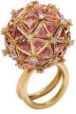 Swarovski SCHMUCK und UHREN - Ringe auf YOOX.COM