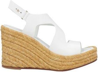 Paloma Barceló CALZADO - Sandalias con cierre en YOOX.COM