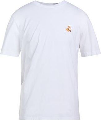 Maison Kitsun&eacute; TOPWEAR - T-shirts sur YOOX.COM