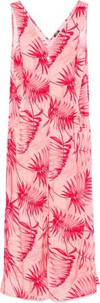 Liu Jo Tuta intera con stampa - Rosa