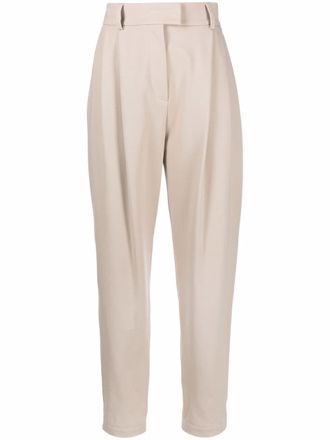 Brunello Cucinelli Pantaloni affusolati - Toni neutri
