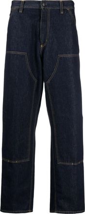 Carhartt Work in Progress Carhartt Wip Double Knee Pant