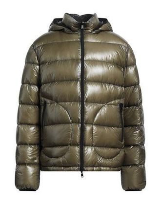 Herno CAPISPALLA - Piumini & Imbottiti Sintetici su YOOX.COM