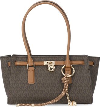 Michael Kors Hamilton Moderne Bag
