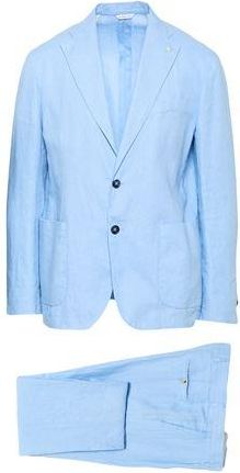 Manuel Ritz ANZ&Uuml;GE und CO-ORDS - Anz&uuml;ge auf YOOX.COM