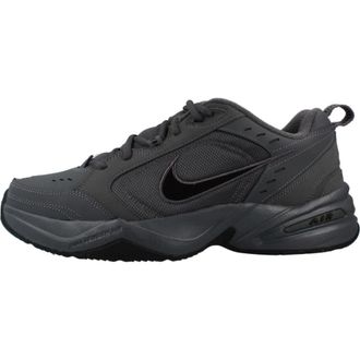 Nike Fitness, Heren, Grijs, 41 EU, Running Schoenen