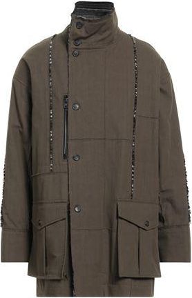 Isabel Benenato COATS & JACKETS - Coats sur YOOX.COM