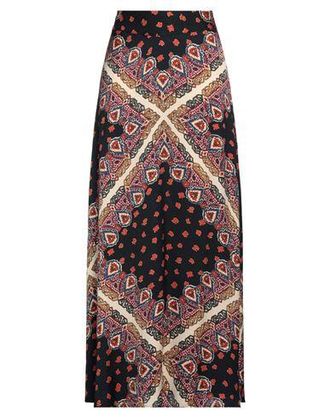 BA&SH BOTTOMWEAR - Maxi skirts on YOOX.COM