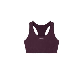 Freddy Reggiseno Sportivo in Cotone con Supporto Medio