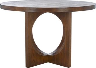 Safavieh Couture Feliciabella 47In Dining Table