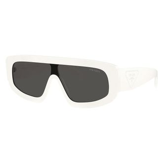 Prada D10S Sunglasses - unisex - Prada - Sunglasses - White - ONE SIZE - Accessories