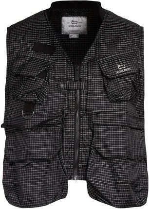 Woolrich COATS & JACKETS - Gilets sur YOOX.COM