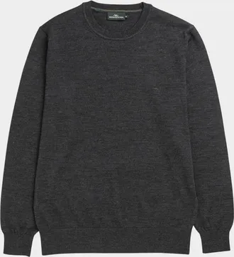 Rodd & Gunn Men & apos;s Ferndale Wool Crewneck Sweater