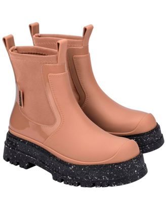 Melissa Drip Boot