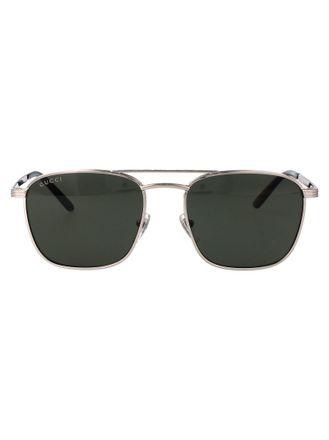 Gucci Squared Sunglasses Gg1881 S 001