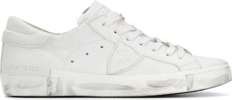 Philippe Model Prsx low man sneakers