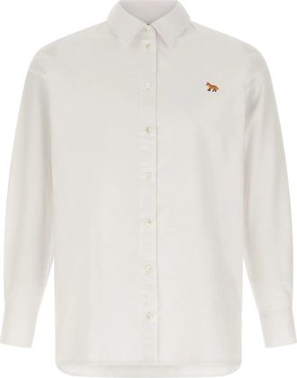 Maison Kitsun&eacute; ikm Ik ga je hier niet mee weg laten komen