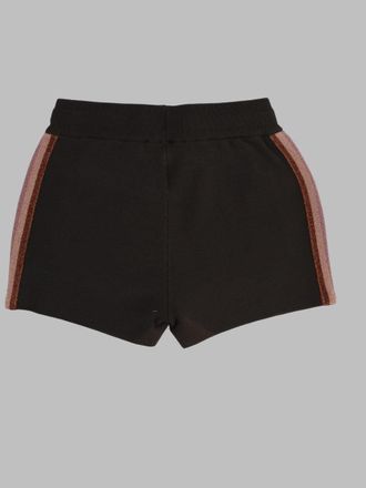 Zadig&Voltaire Viscose-Blend Shorts - Brown
