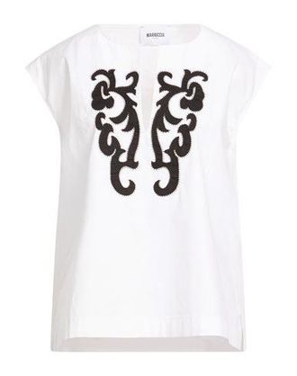 Mariuccia TOPWEAR - Tops on YOOX.COM