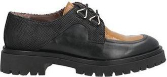 Le Boh&eacute;mien SCHUHE - Schn&uuml;rschuhe auf YOOX.COM