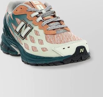 New Balance sneakers mesh upper rubber outsole