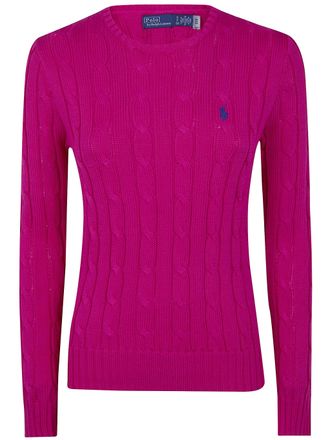 Ralph Lauren Julianna Long Sleeves Pullover