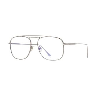 Tom Ford FT5731-B 008 Shiny Gunmetal 56mm