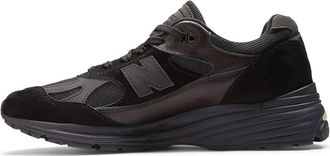 New Balance 991v2 MiUK London Marathon U991LD2