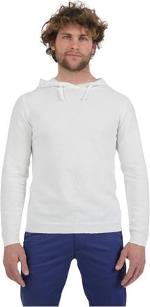 Irish Crone Hoodie - Heren - Hoodies - Beige - S - Hoodies & sweatvesten