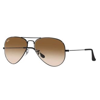 Ray-Ban unisex, Accesorios, Negro, Talla: 58 MM