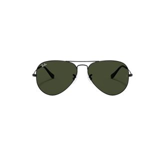 Ray-Ban Rb 3025 Sole - unisex - Zonnebrillen - Zwart - 58 MM - Accessoires