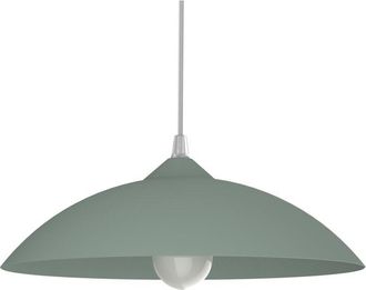 Lumicom Flash Lámpara De Techo Monocolor