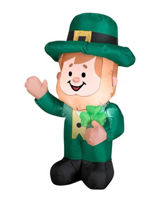 National Tree Company Inflatable