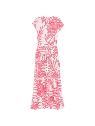 Poupette St Barth Poupette St. Barth Kora Long Dress