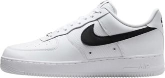 Nike Heren, Sport, Wit, Maat: 47 EU Leer