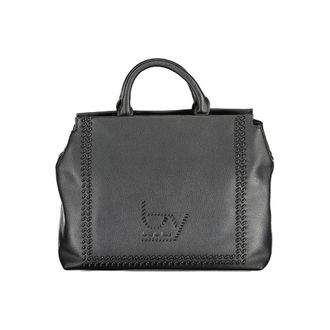 Byblos Polyurethane Women Womens Handbag