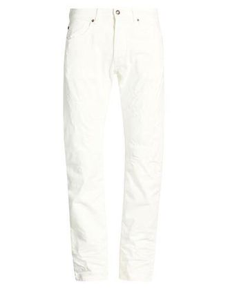 Messagerie BOTTOMWEAR - Jeans sur YOOX.COM