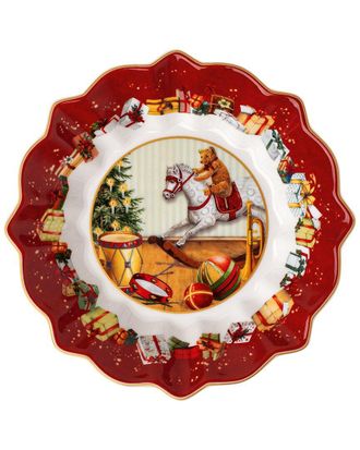 Villeroy & Boch Christmas Toys Fantasy Gifts Small Bowl