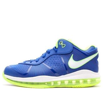 Nike LeBron 8 V/2 Low Sprite 2011 456849-401
