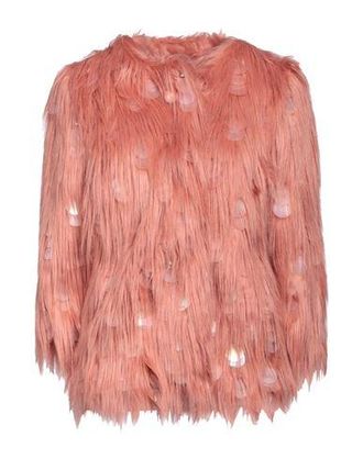 Alabama Muse CAPISPALLA - Shearling & Teddy su YOOX.COM