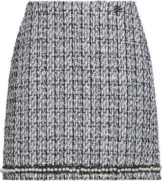 Karl Lagerfeld Mini skirts