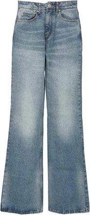 Ami Flared Jeans