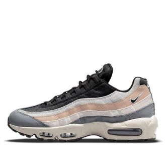 Nike Air Max 95 Smoke Grey White DC9412-002