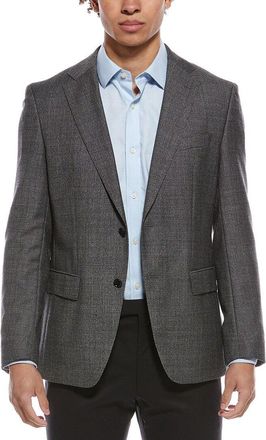 HUGO BOSS Hutson Wool Blazer