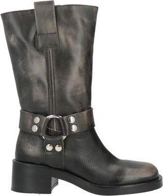 Strategia FOOTWEAR - Ankle boots on YOOX.COM