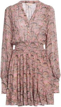 byTiMo DRESSES - Mini dresses sur YOOX.COM