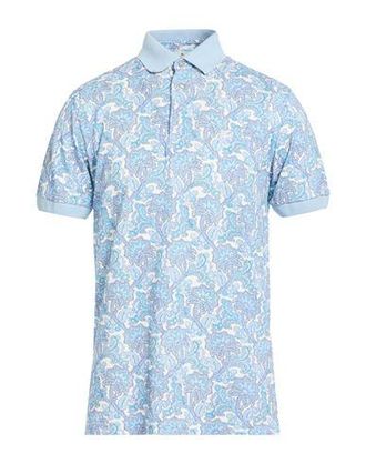 Etro TOPWEAR - Polo shirts on YOOX.COM