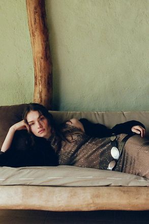 Elliatt Xanthe Crop Jacket