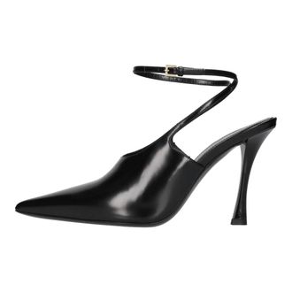 Givenchy Dames, Schoenen, Zwart, Maat: 37 1/2 EU