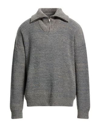 Maison Margiela STRICKWAREN - Rollkragenpullover auf YOOX.COM